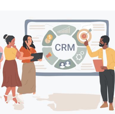 مبانی نظری مدیریت ارتباط با مشتری